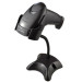 Leitor Cod de Barras Usb C/ Pedestal Lb-50k C3 Tech