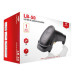 Leitor Cod de Barras Usb C/ Pedestal Lb-50k C3 Tech