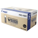 Refil P/ Marc. Quadro Branco Wbs-vbm Preto - Pilot