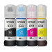 Tinta Epson 544 Ciano Original 