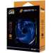 Cooler Fan Oex F10 120mm C/ 4 Leds - Azul 