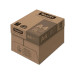  RESMA A4 COLORIDO VERDE 75G 500FLS REPORT