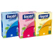 cod 32896 RESMA A4 COLORIDO ROSA 75G 500FLS REPORT
