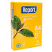 Resma A4 Colorido Amarela 75g 500fls Report