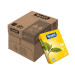 Resma A4 Colorido Amarela 75g 500fls Report