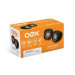 Caixa de Som Speaker Round 8w Rms Pt/lr Sk100 Oex