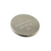 Bateria Botão Lithium 3v Cr2032 36301-4 Panasonic
