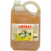 Limpador Desengordurante Limonax 5l
