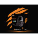 Fone P3 + Adapt P2 Cmic Headset Wild Hs-411