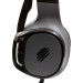 Fone P3 + Adapt P2 Cmic Headset Wild Hs-411
