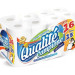 Papel Higiênico Folha Dupla 30g (c/16 X 30m)