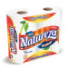 Papel Toalha Cozinha Folha Dupla 42g (c/2 X 50fls)