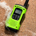 Rádio Comunicador Motorola Talkabout T600BR, Alcance até 35KM, À Prova d´Água