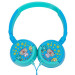 Fone P2 Headphone Robôs Hp305 Oex
