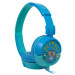 Fone P2 Headphone Robôs Hp305 Oex