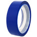 Fita Adesiva Polisil12mm X 10m Azul Adelbras