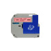 Fita Rotulador Brother M431 12mm Pto/vermelho Compatível - X-Full