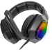 Fone Headset Gamer Usb Black Hawk Pto Fortrek