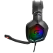 Fone Headset Gamer Usb Black Hawk Pto Fortrek