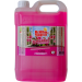 Limpador Perfumado Floral 5l (desinfetante) Brilho Mágico