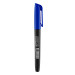 Marcador Multiuso 2.0mm Azul - Brw