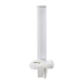Suporte Copo Cafe 50ml Poupa Copo Branco