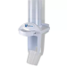 Suporte Copo Agua 180/200ml Poupa Copo Branco