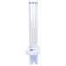 Suporte Copo Agua 180/200ml Poupa Copo Branco