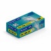 Luva Procedimento Látex C/ Pó Cx C/100 Tam M