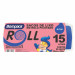 Saco P/ Lixo 15l 39x58x4 C/80un Azul