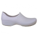 Sapato Branco Sticky Shoe Tam 40