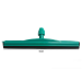 Rodo Plástico 55cm Verde S/cabo Twist