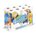 Papel Higiênico Folha Dupla 30g (c/24 X 30m)