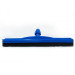 Rodo Plástico 35cm Azul S/cabo
