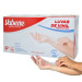 Luva Vinil S/ Po Cx C/100 Tam P