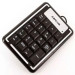 Teclado Numérico Usb Kn-11bk Pto C3 Plus C3t.
