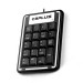 Teclado Numérico Usb Kn-11bk Pto C3 Plus C3t.