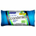 Saco P/ Lixo 100l 75x105 Economico Rolo C/25un 