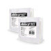 Pano de Limpeza V-wipe 70s 30x29cm Bco
