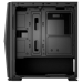 Gabinete Gamer Blast S/ Fonte - Eg813 - Evolut