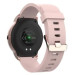 Relógio Smartwatch Viena Rose Es351 Atrio