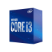 Processador Intel Core I3-10100 Lga 1200 3.6ghz 6mb 10 Ger