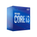 Processador Intel Core I3-10100 Lga 1200 3.6ghz 6mb 10 Ger