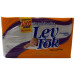 Papel Toalha 2 Dobras 20x20,5 Celulose 20g Mix Lev Tok