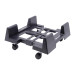 Suporte para CPU C3Tech com Rodas SC-20BK