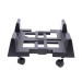 Suporte para CPU C3Tech com Rodas SC-20BK