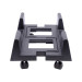 Suporte para CPU C3Tech com Rodas SC-20BK