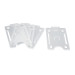 cod 36513 Protetor para Cracha Transparente