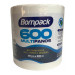PANO MULTIUSO ROLO C/600UN 28X50CM 300M BRANCO (TIPO PERFEX) BOMPACK