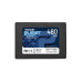 Ssd 480gb Sata Iii 2.5 Patriot Burst Elite